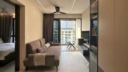 Avenue South Residence (D3), Apartment #609142861